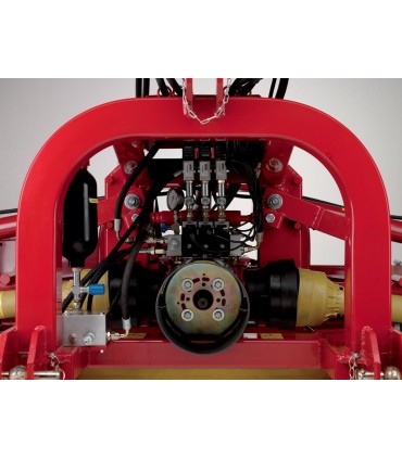 SEGADORA DE DISCOS BELLON