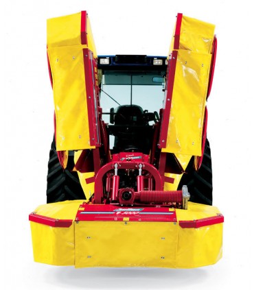 SEGADORA DE TAMBOR BELLON