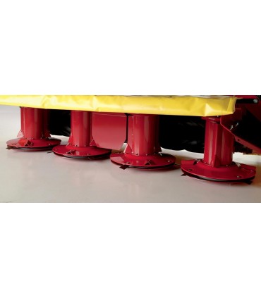 SEGADORA DE TAMBOR BELLON