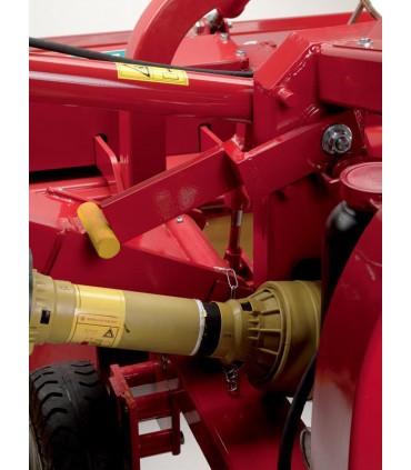 SEGADORA DE TAMBOR BELLON