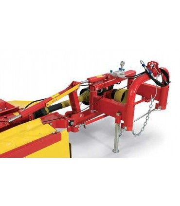 SEGADORA DE DISCOS BELLON