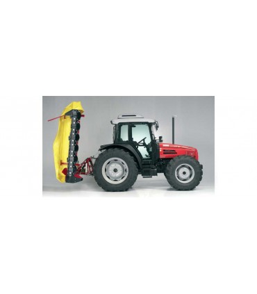 SEGADORA DE DISCOS BELLON DL