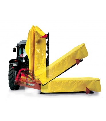 SEGADORA DE DISCOS BELLON DL