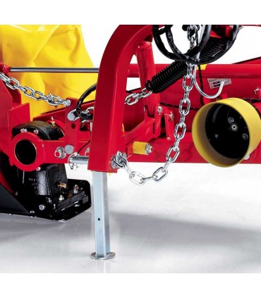 SEGADORA DE DISCOS BELLON DL