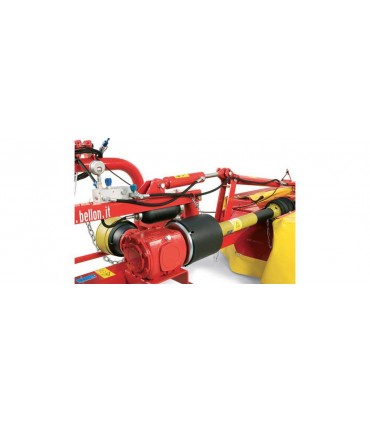 SEGADORA DE TAMBOR BELLON F Y FH