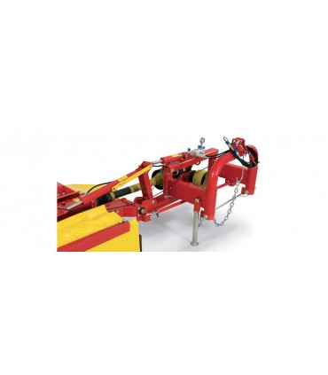 SEGADORA DE TAMBOR BELLON F Y FH