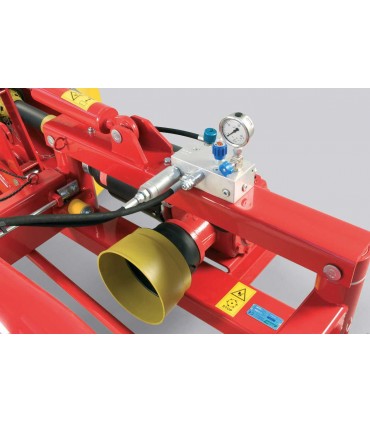 SEGADORA DE TAMBOR BELLON F Y FH