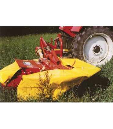 SEGADORA DE DISCOS FH