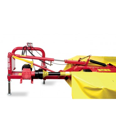 SEGADORA DE DISCOS FH