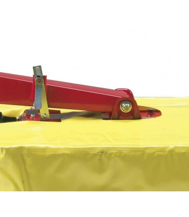 SEGADORA DE TAMBOR FX, FXGM BELLON