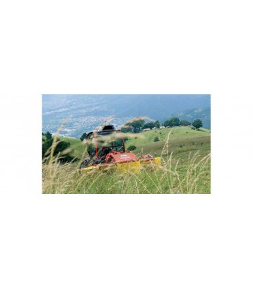 SEGADORA DE DISCOS FRONTAL BELLON