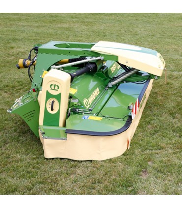 SEGADORA FRONTAL EASYCUT KRONE