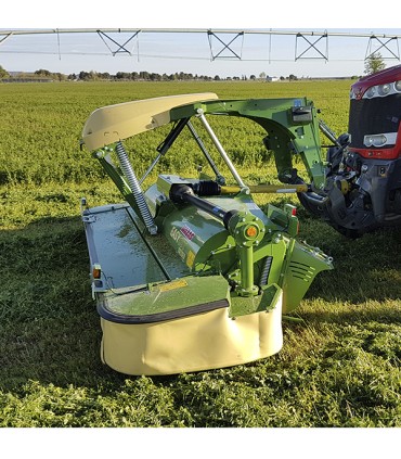 SEGADORA FRONTAL EASYCUT KRONE