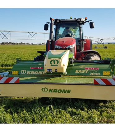 SEGADORA FRONTAL EASYCUT KRONE