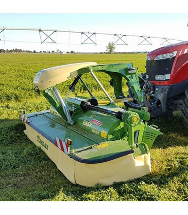 SEGADORA FRONTAL EASYCUT KRONE