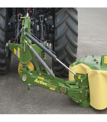SEGADORA ACTIVE MOW R KRONE