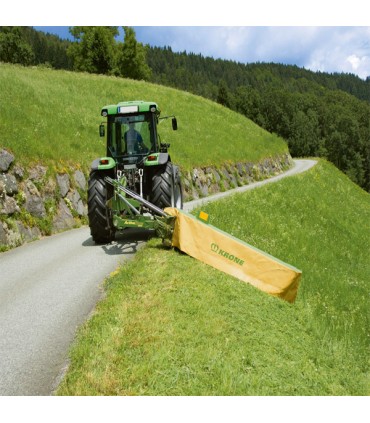 SEGADORA ACTIVE MOW R KRONE