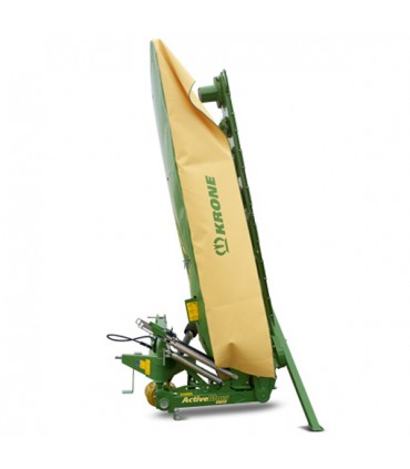 SEGADORA ACTIVE MOW R KRONE