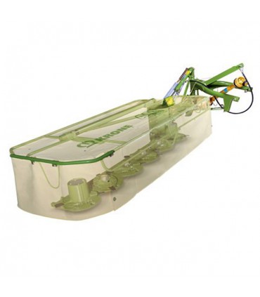 SEGADORA ACTIVE MOW R KRONE