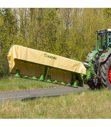 SEGADORA EASYCUT R KRONE