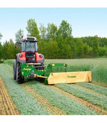 SEGADORA EASYCUT R KRONE