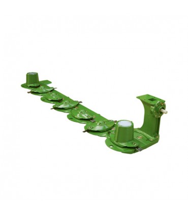 SEGADORA EASYCUT R KRONE