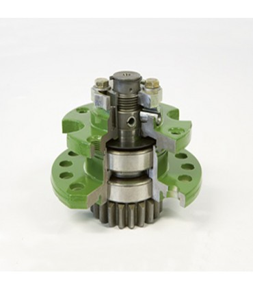 SEGADORA EASYCUT R KRONE