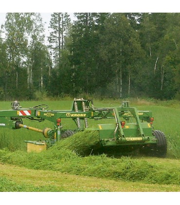 SEGADORA EASYCUT ARRASTRADA KRONE