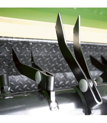 SEGADORA EASYCUT ARRASTRADA KRONE