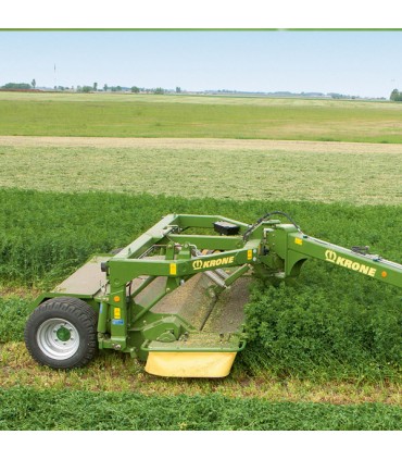 SEGADORA EASYCUT ARRASTRADA KRONE