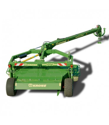 SEGADORA EASYCUT ARRASTRADA KRONE