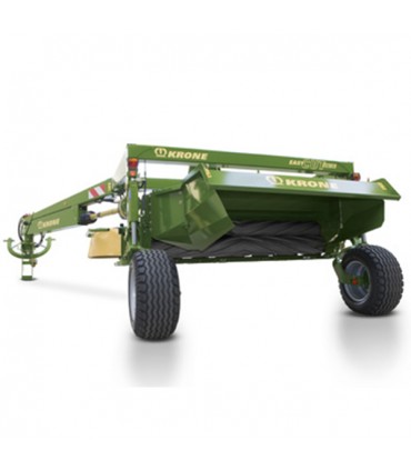 SEGADORA EASYCUT ARRASTRADA KRONE