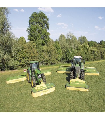 SEGADORA EASYCUT TRIPLE KRONE