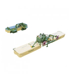 SEGADORA EASYCUT TRIPLE KRONE