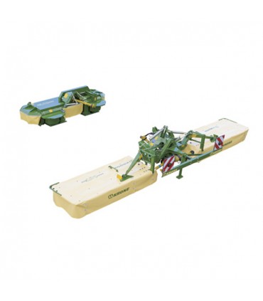 SEGADORA EASYCUT TRIPLE KRONE