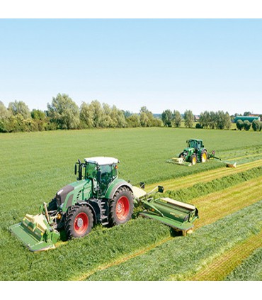 SEGADORA EASYCUT TRIPLE KRONE