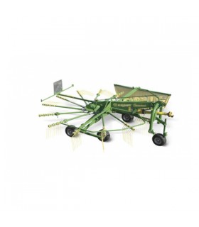 RASTRILLO HILERADOR MONOROTOR KRONE