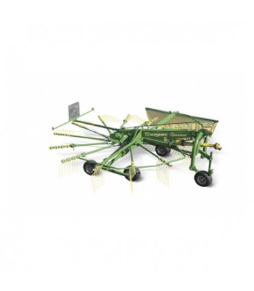 RASTRILLO HILERADOR MONOROTOR KRONE