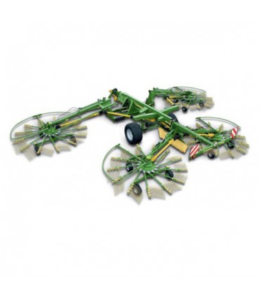 RASTRILLO SWADRO 4 o 6 ROTORES KRONE