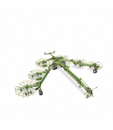 RASTRILLO SWADRO 4 o 6 ROTORES KRONE