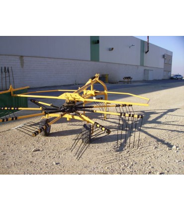 RASTRILLO HILERADOR MONOROTO BAGÜES