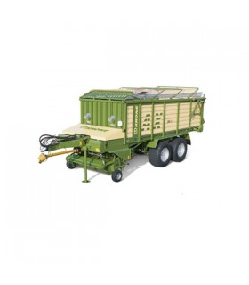 REMOLQUES AUTOCARGADORES KRONE