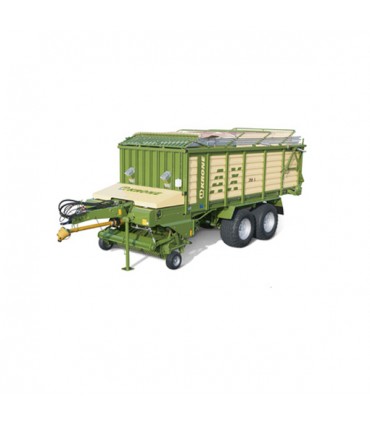 REMOLQUES AUTOCARGADORES KRONE