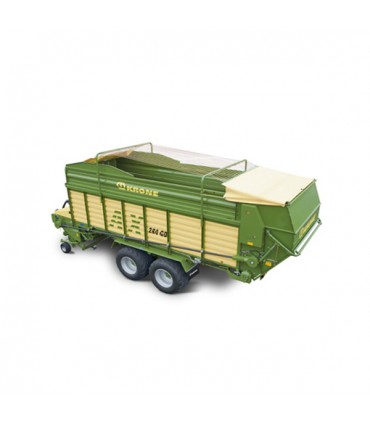 REMOLQUES AUTOCARGADORES KRONE