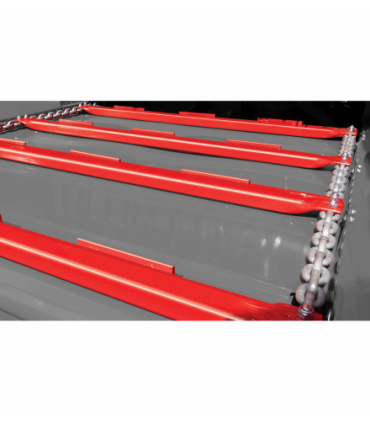 PICADOR ARRASTRADO TOMAHAWK TEAGLE