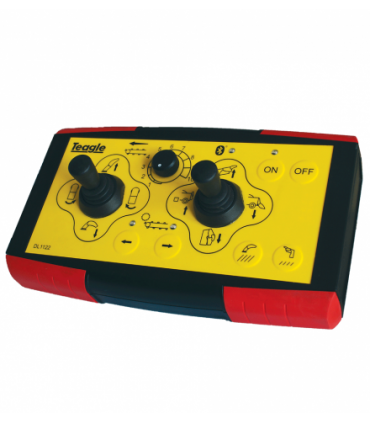 PICADOR ARRASTRADO TOMAHAWK TEAGLE