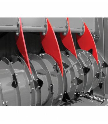 PICADOR ARRASTRADO TOMAHAWK TEAGLE