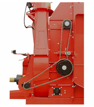 PICADOR ARRASTRADO TOMAHAWK TEAGLE