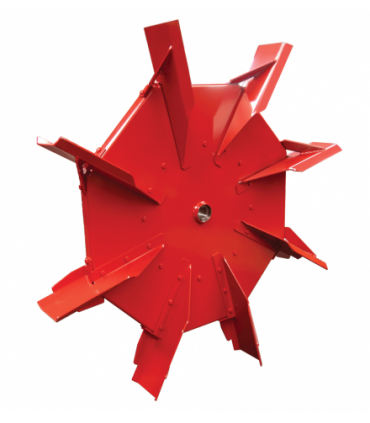 PICADOR ARRASTRADO TOMAHAWK TEAGLE