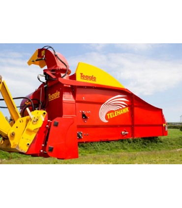 PICADOR SUSPENDIDO TELEHAWK TEAGLE